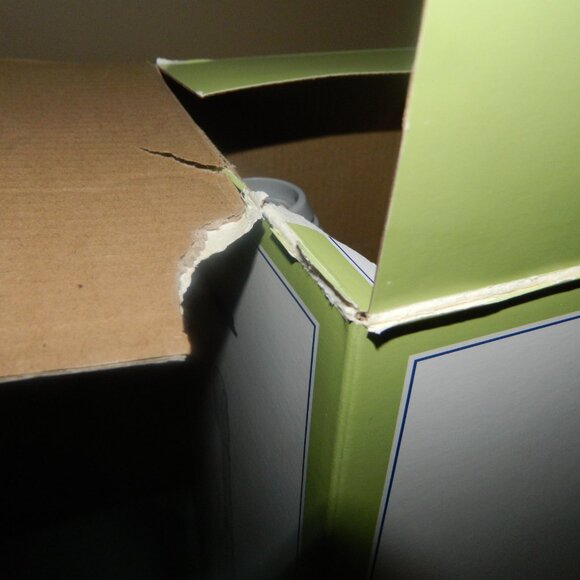 Pottery Barn Kids Dyson Vacuum Cleaner Toy - Picture 3 of 4